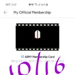 [방탄소년단] 기억나니?