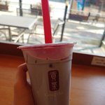 [댓글부탁해] 공차 먹으러옴