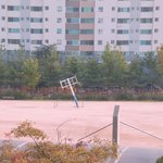 [ㅇㄱㄹㅇ] 우리 학교 농구 골대 부서짐ㅋㄱㅋㄱㄱㅋㅋㅋ