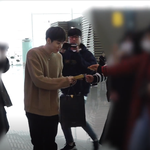 [연예인] '지코' <b>상하</b>이 출국길... 잘 다녀와