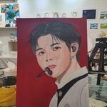 [뉴이스트] ㅅㄷ)오랜만이야 밍기그려왔오..