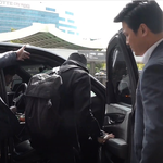 [연예인] 동방신기 설리 <b>조문</b>위해 입국