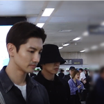 [연예인] 동방신기 설리 <b>조문</b>위해 입국