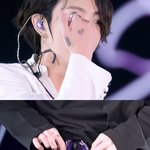 정국 <b>타투</b>말인데