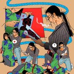[19] 이런 풍 그림 더보고싶은데