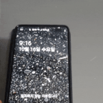 [드루와] 현재 난리난 S10 <b>지문</b>보안 논란