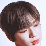 [강다니엘] <b>리모</b>와 화보는 흑백버전인가봐