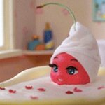 [드루와] 렌즈끼고 내 얼굴 보기 <b>무서움</b>