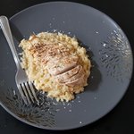 호냥이 크림치킨<b>리조</b>또