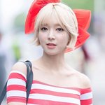 <b>aoa</b> 초아 알지