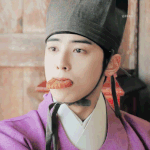 이 둘이 연말에 공동 <b>mc</b>해줬으면 좋겠다