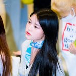 <b>원영</b>이 이거 승무원 느낌난다