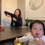 엄마의 <b>개인생활</b>_혼술편