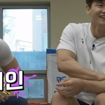 드디어 방송나온 <b>씨름</b>돌