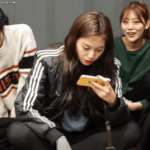 김도연 너무 설레게 생겨써