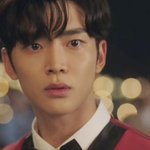 어하루 대박 ㅋㅋㅋㅋ 로운 개잘생겼어 ㅠㅠㅠㅠㅠ