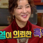 이시영이 고창석에게 미안한 이유