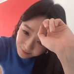 [모두드루와] 유툽 라이브 중 <b>욕설</b>을 본  강민경