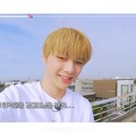[강다니엘] [하이!다니엘! ep1.] 녜리가 읽어주는 '뭐해'...