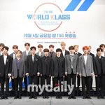 [댓글부탁해] '월드 클래스' 원정우 <b>PD</b> "엠넷 <b>PD</b> 아닌 외주...