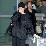 [댓글부탁해] 구하라 설리 납골당 안치식 <b>참석</b> 위해 오늘 입국