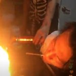 [댓글부탁해] 양<b>홍원</b> 담배물고 화롯대에 얼굴 갖다대는거봐 ㅋㅋㅋㅋㅋ