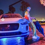 [댓글부탁해] 미국 재규어 <b>SNS</b>에 올라온 몬스타엑스