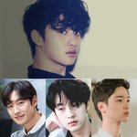 [드루와] 디오 진 장동윤 이제훈 <b>양세종</b>
