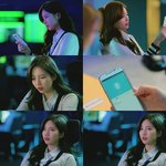 첩보 <b>액션</b>에서 2분 보여준 로코 장면