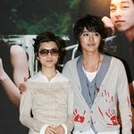 윤은혜 <b>남장</b> 수준