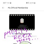 [방탄소년단] 아 보고싶다!!!!!!!!