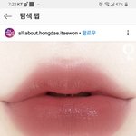 [댓글부탁해] 웜톤인데 <b>이색</b> ㅇㄸ