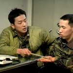 하정우 출연 영화들