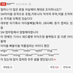 [설리] 설리를 이용해서 이제는 정치질하는 팬덤도 있네