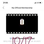 [방탄소년단] 우리 명예 아미 10월 <b>내한</b>한다는데