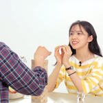여고에 있었으면 <b>개</b>예쁜 <b>얼굴</b>??