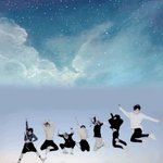 [방탄소년단] (머글)짤 좀 찾아줘ㅠㅜ