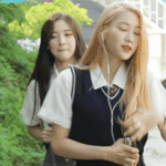 [드루와] 나 얼굴 개쎄게 생겼는데 졸ㄹㅏ괴로워진짜
