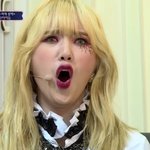 [<b>퀸덤</b>] 오늘자 <b>퀸덤</b> 제일 충격적인 거