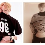 [강다니엘] 강다니엘 <b>온도</b>차