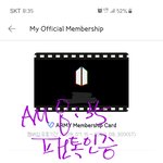 [방탄소년단] 얘두라 라뷰 <b>아미밤</b>, 응원법 가능!