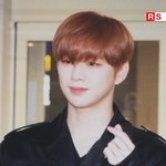 <b>강</b>다니엘 출국 사진인데
