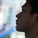 [NCT] 욱희 <b>갭</b>차이ㅠㅠ