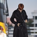 오늘 <b>강</b>다니엘 출국 사진 미쳤다