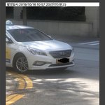 [개깊은빡침] 택시들 제발 <b>교통법규</b> 좀 지켜라 !