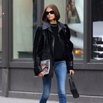 [댓글부탁해] 뉴욕에서 <b>카이아</b> 거버