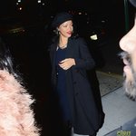 <b>LGBT</b> 행사 온 리한나