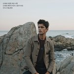 션 <b>오프리</b> 한국 화보