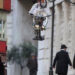 [댓글부탁해] <b>변장</b>한 베네딕트 컴버배치