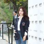 티아라 <b>은정</b> 오늘사진